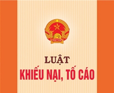 Viện KSND tối cao hướng dẫn công tác kiểm sát và giải quyết đơn khiếu nại,...